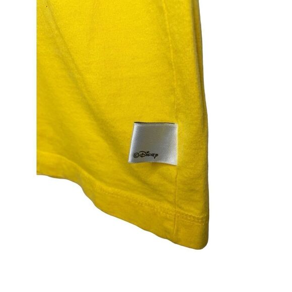 Vintage Mickey, Inc Characters 100% Cotton shirt, Size Large - Picture 3 of 6